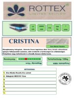 Cristina - Rottex Limited Edition - Image 2