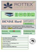 Denise Hard - Rottex Limited Edition - Image 2