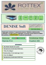 Denise Soft - Rottex Limited Edition - Image 2