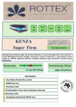 Kenza Super Firm - Rottex Limited Edition - Image 2