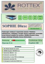 Sophie Dluxe - Rottex Limited edition (másolat) - Image 2