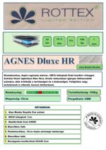 Agnes Dluxe HR - Rottex Limited Edition - Image 2